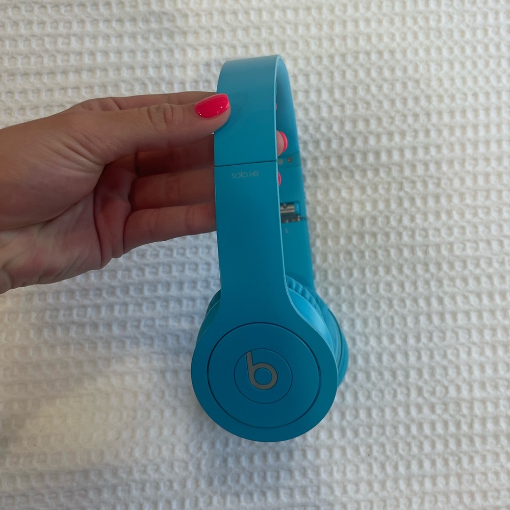 Beats Headphones